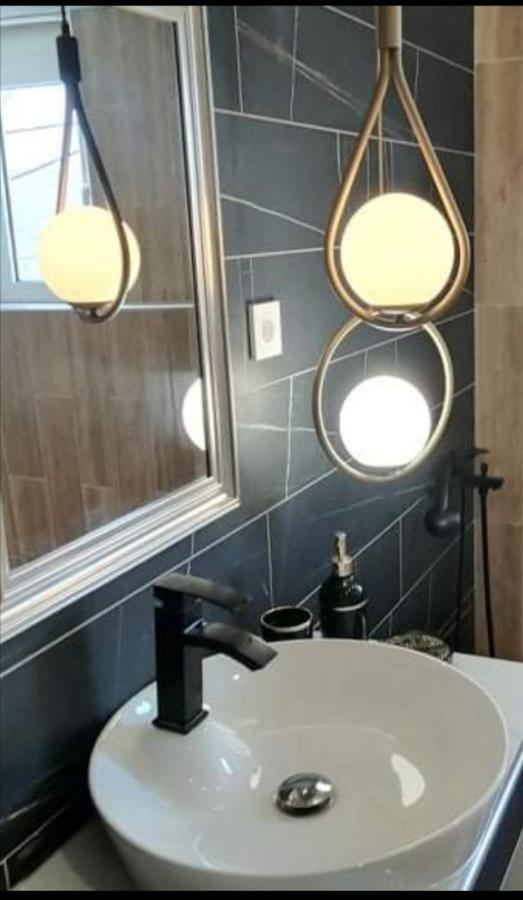 Boho Vibes Villa Arméni Kültér fotó