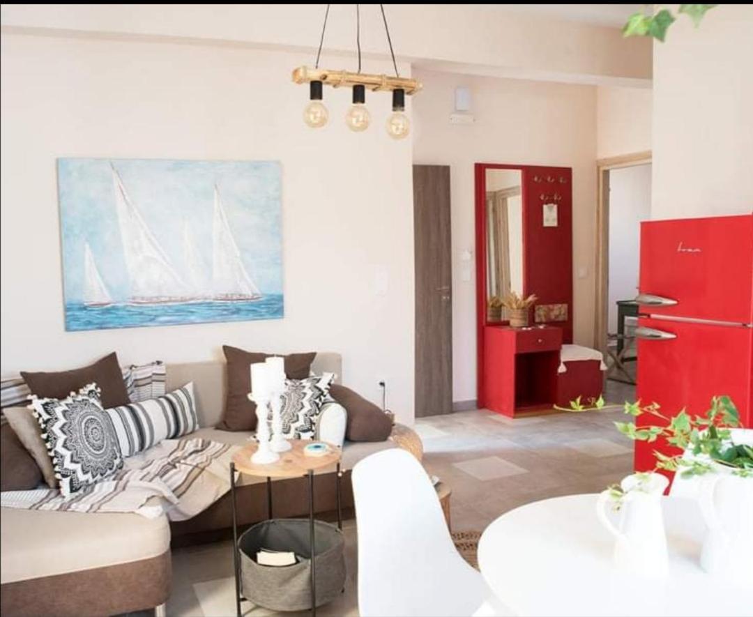 Boho Vibes Villa Arméni Kültér fotó