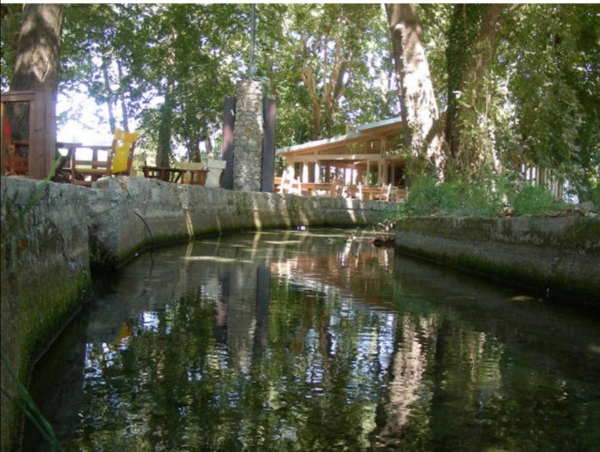 Boho Vibes Villa Arméni Kültér fotó