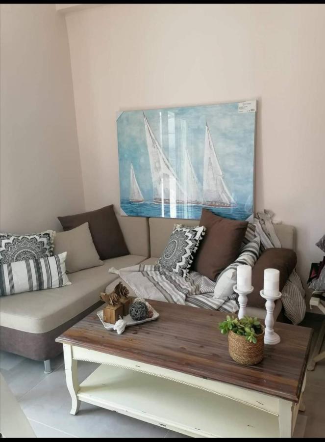 Boho Vibes Villa Arméni Kültér fotó