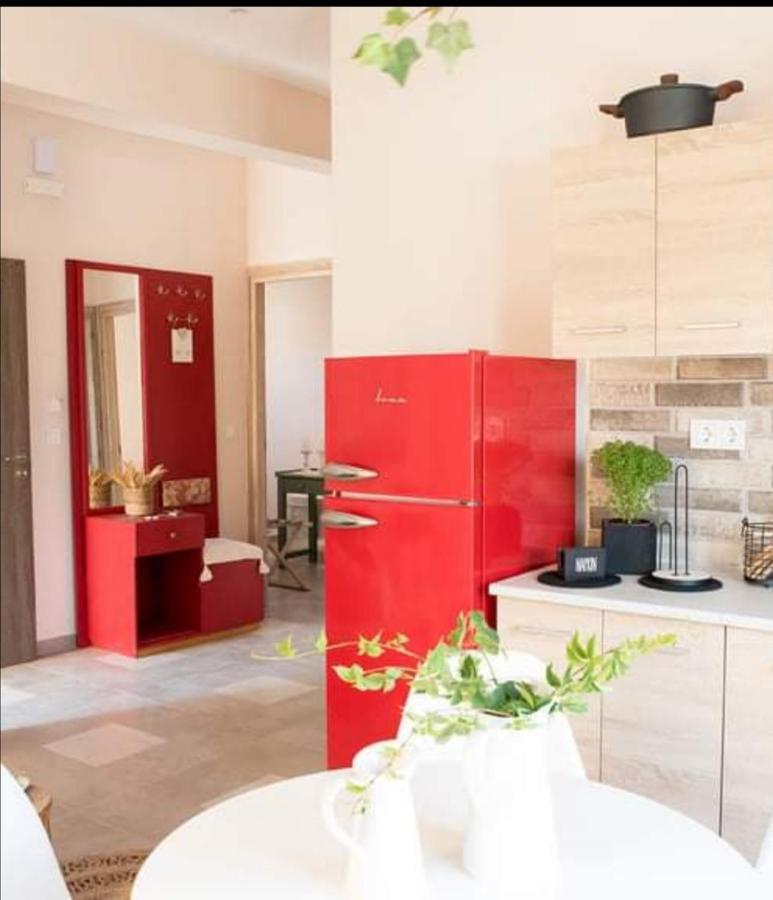 Boho Vibes Villa Arméni Kültér fotó