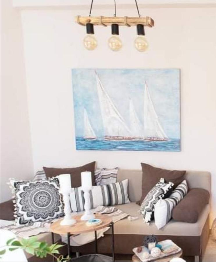 Boho Vibes Villa Arméni Kültér fotó