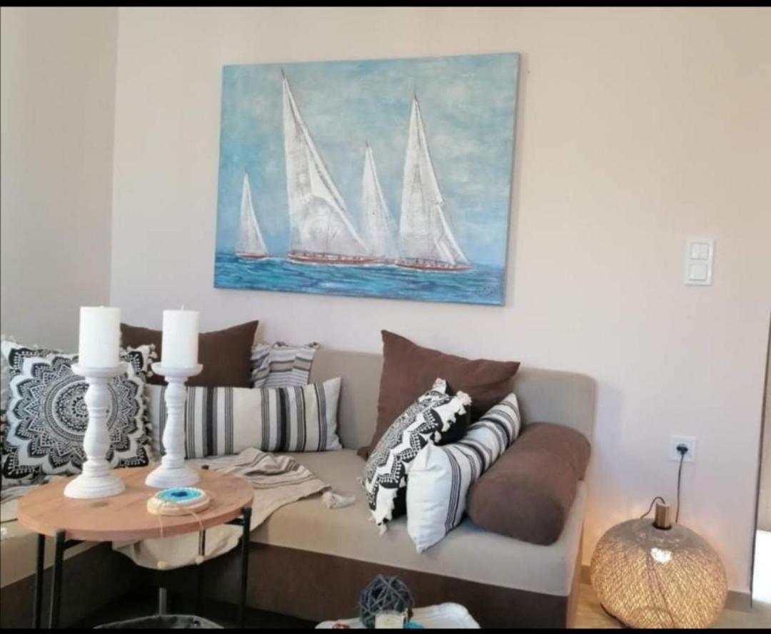 Boho Vibes Villa Arméni Kültér fotó