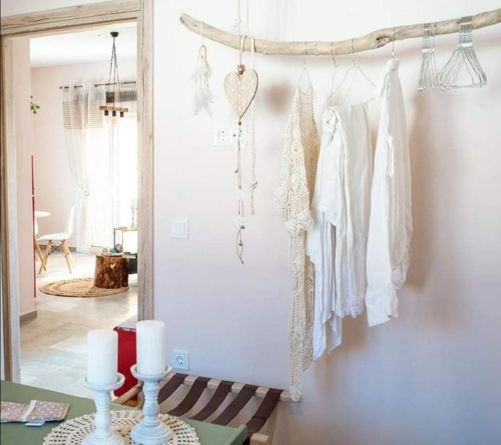Boho Vibes Villa Arméni Kültér fotó