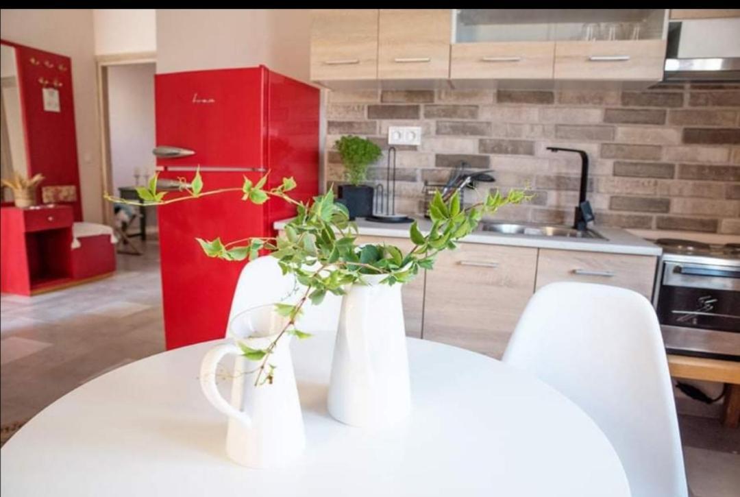 Boho Vibes Villa Arméni Kültér fotó