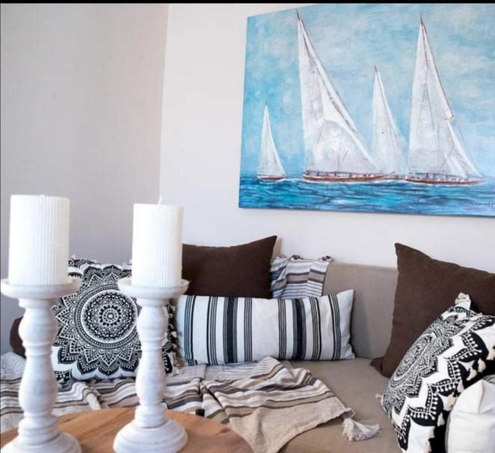 Boho Vibes Villa Arméni Kültér fotó