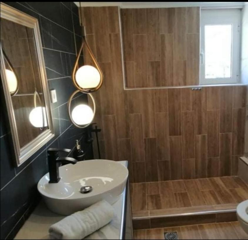 Boho Vibes Villa Arméni Kültér fotó