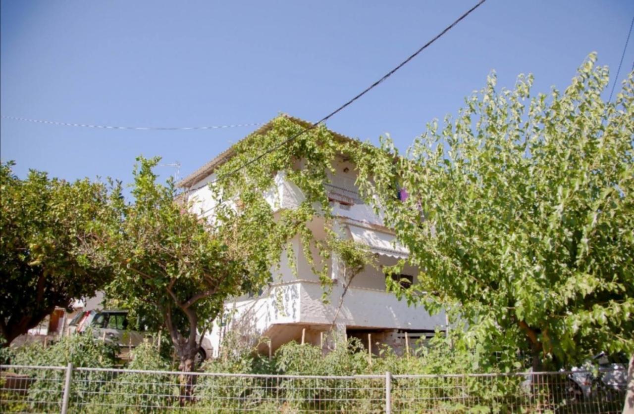 Boho Vibes Villa Arméni Kültér fotó