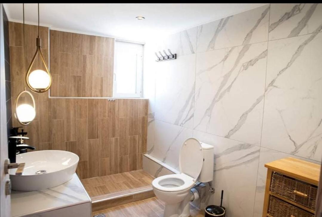 Boho Vibes Villa Arméni Kültér fotó