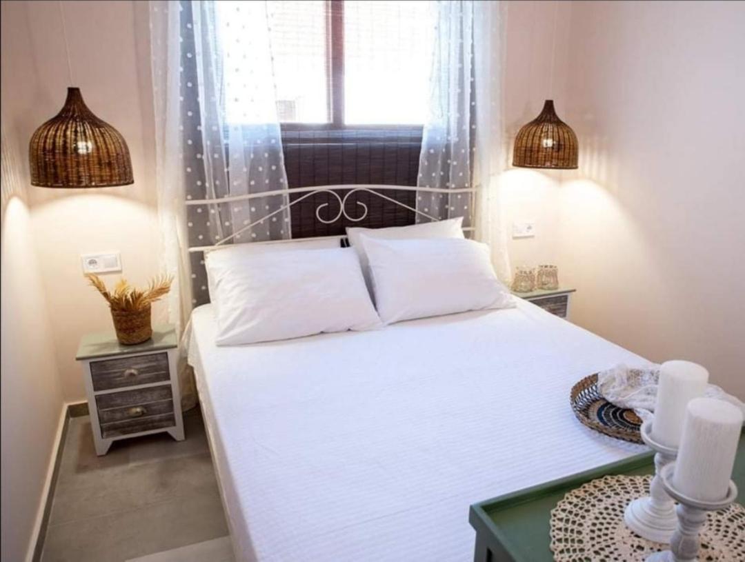 Boho Vibes Villa Arméni Kültér fotó