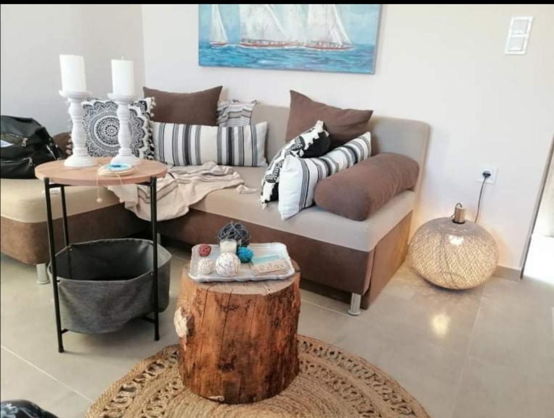 Boho Vibes Villa Arméni Kültér fotó